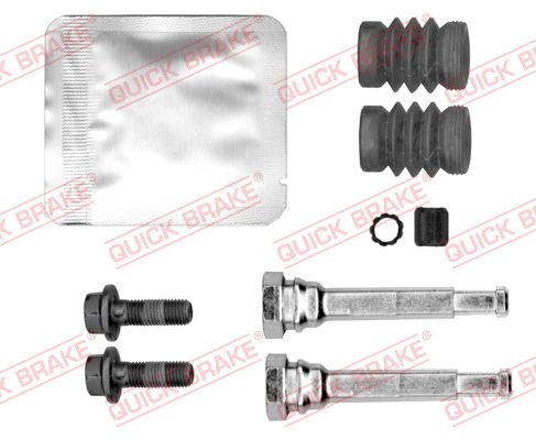 Quick Brake Remklauw revisie 113-0052X