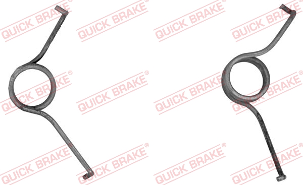 Quick Brake Handremkabel 113-0500