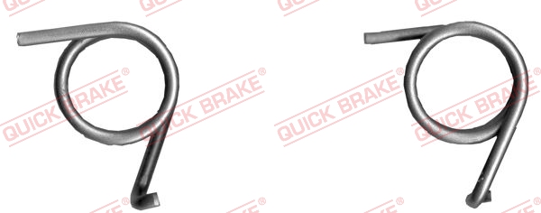 Quick Brake Handremkabel 113-0513