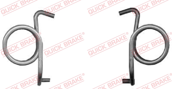 Quick Brake Handremkabel 113-0520