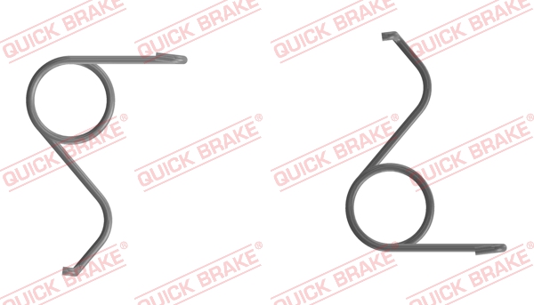 Quick Brake Handremkabel 113-0529