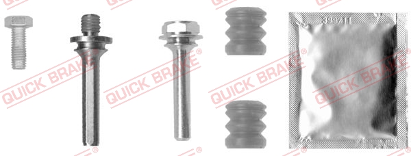 Quick Brake Remklauw revisie 113-1303X