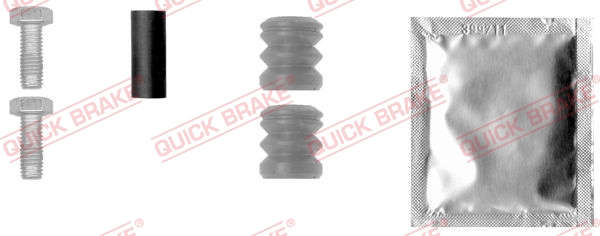 Quick Brake Accessoires 113-1308