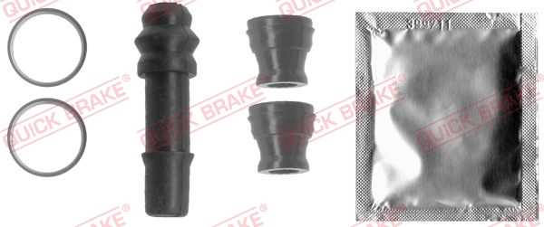 Quick Brake Accessoires 113-1311