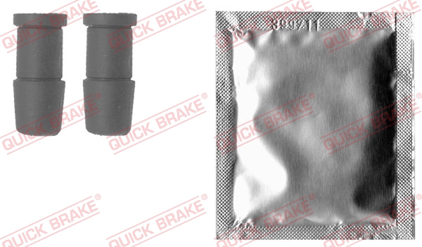 Quick Brake Accessoires 113-1316