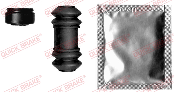 Quick Brake Accessoires 113-1322