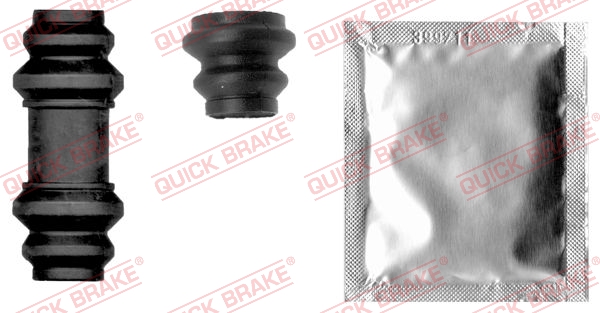 Quick Brake Accessoires 113-1328