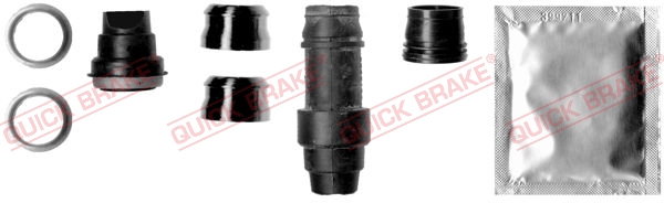 Quick Brake Accessoires 113-1337