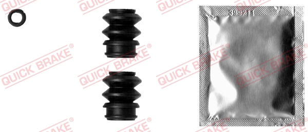 Quick Brake Accessoires 113-1349