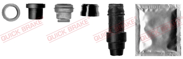 Quick Brake Accessoires 113-1351