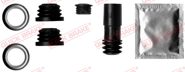 Quick Brake Accessoires 113-1359