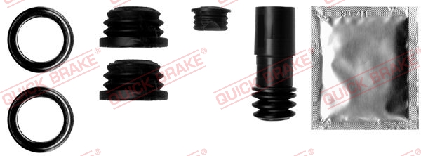 Quick Brake Accessoires 113-1360