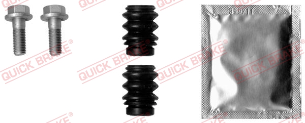 Quick Brake Accessoires 113-1363