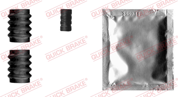 Quick Brake Accessoires 113-1365
