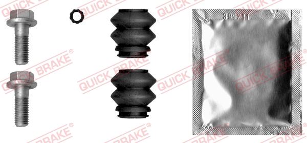 Quick Brake Accessoires 113-1374