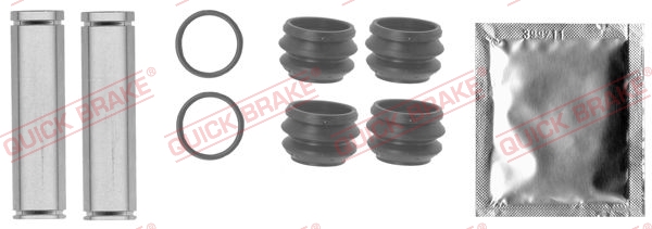 Quick Brake Remklauw revisie 113-1397X