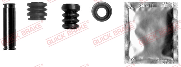 Quick Brake Remklauw revisie 113-1404X