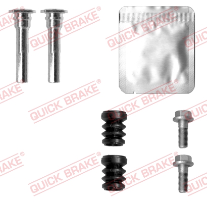 Quick Brake Remklauw revisie 113-1405X