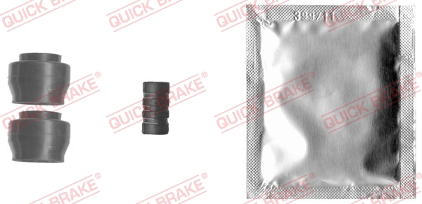 Quick Brake Accessoires 113-1407