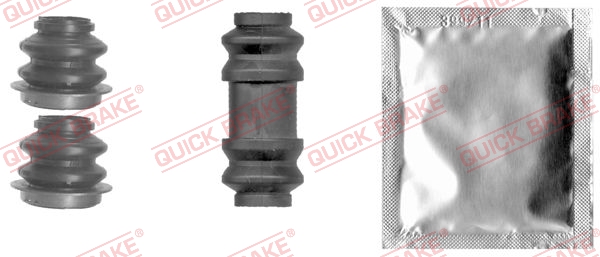 Quick Brake Accessoires 113-1410