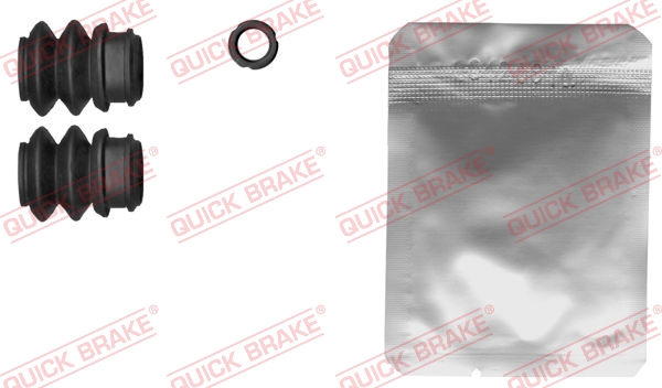 Quick Brake Accessoires 113-1424