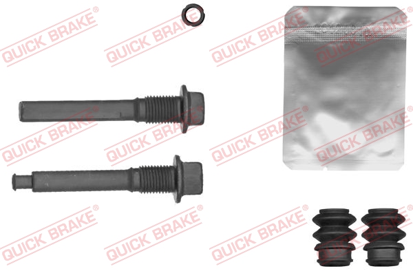 Quick Brake Remklauw revisie 113-1424X