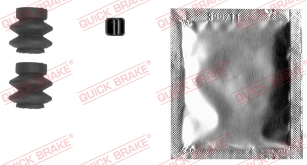 Quick Brake Accessoires 113-1446