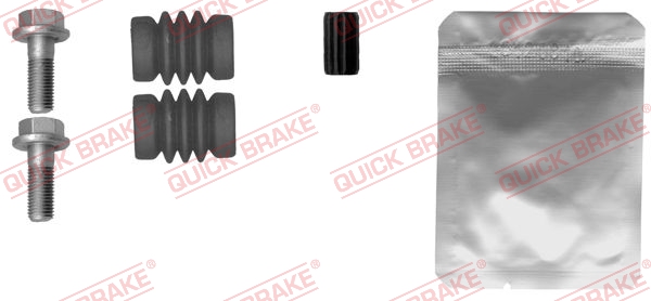 Quick Brake Accessoires 113-1451