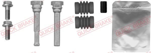 Quick Brake Remklauw revisie 113-1451X