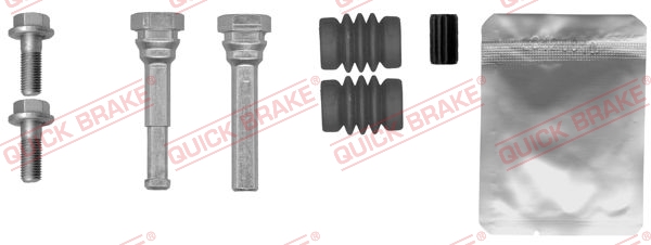 Quick Brake Remklauw revisie 113-1452X