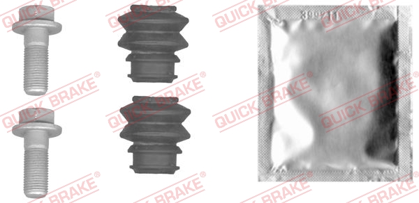 Quick Brake Accessoires 113-1453