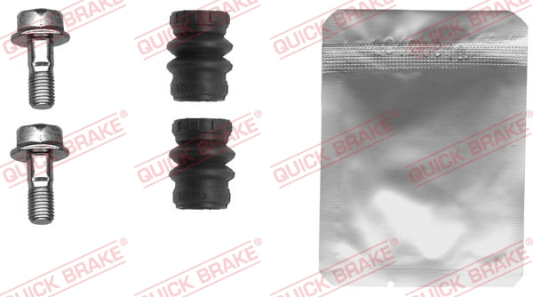 Quick Brake Accessoires 113-1454