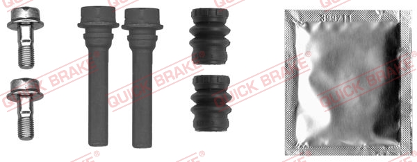 Quick Brake Remklauw revisie 113-1454X