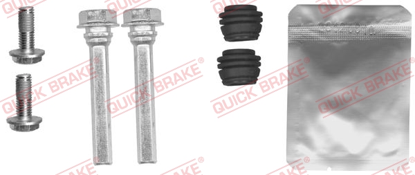 Quick Brake Remklauw revisie 113-1455X