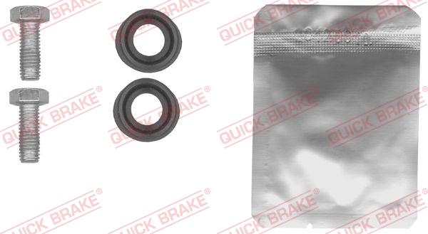 Quick Brake Accessoires 113-1457