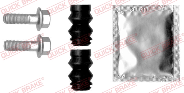 Quick Brake Accessoires 113-1468