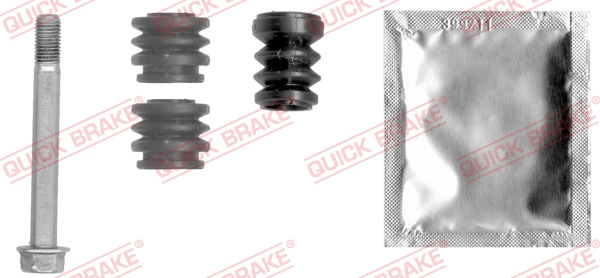 Quick Brake Accessoires 113-1470