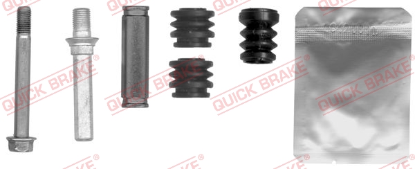 Quick Brake Remklauw revisie 113-1470X