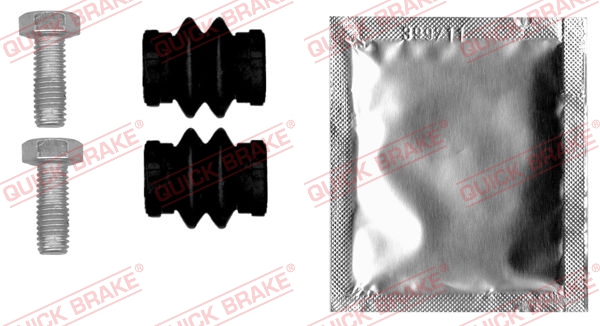 Quick Brake Accessoires 113-1479