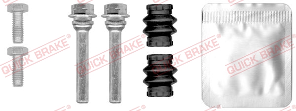 Quick Brake Remklauw revisie 113-1479X