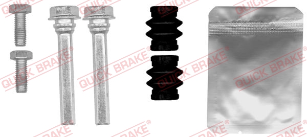 Quick Brake Remklauw revisie 113-1481X