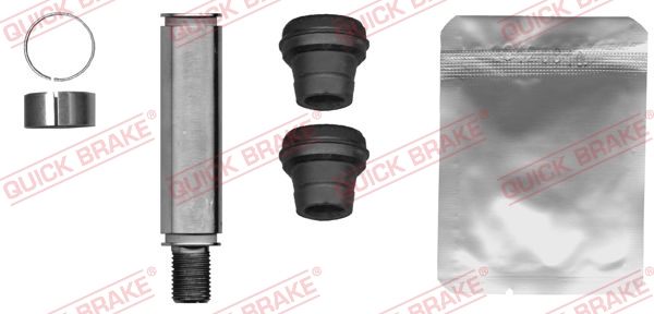 Quick Brake Remklauw revisie 113-1487X