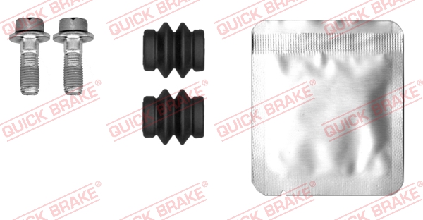 Quick Brake Accessoires 113-1489