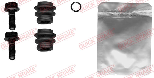 Quick Brake Accessoires 113-1492