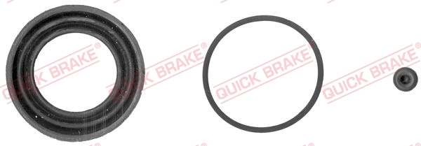 Quick Brake Remklauw revisie 114-0092