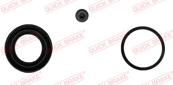 Quick Brake Remklauw revisie 114-0136