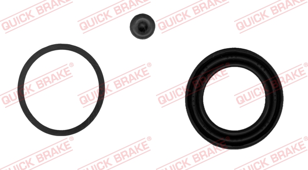 Quick Brake Remklauw revisie 114-0148