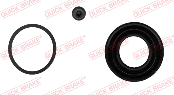 Quick Brake Remklauw revisie 114-0152