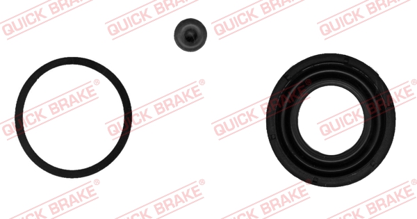 Quick Brake Remklauw revisie 114-0154