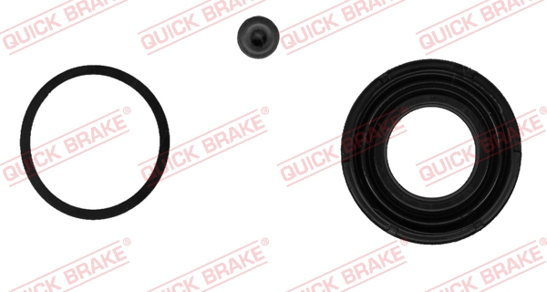 Quick Brake Remklauw revisie 114-0160